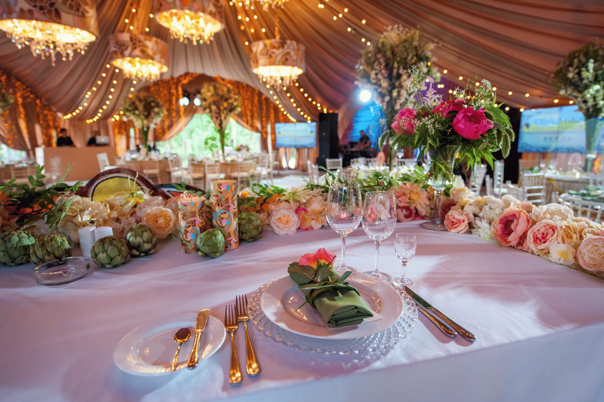 Wedding Catering Services in Mumbai
