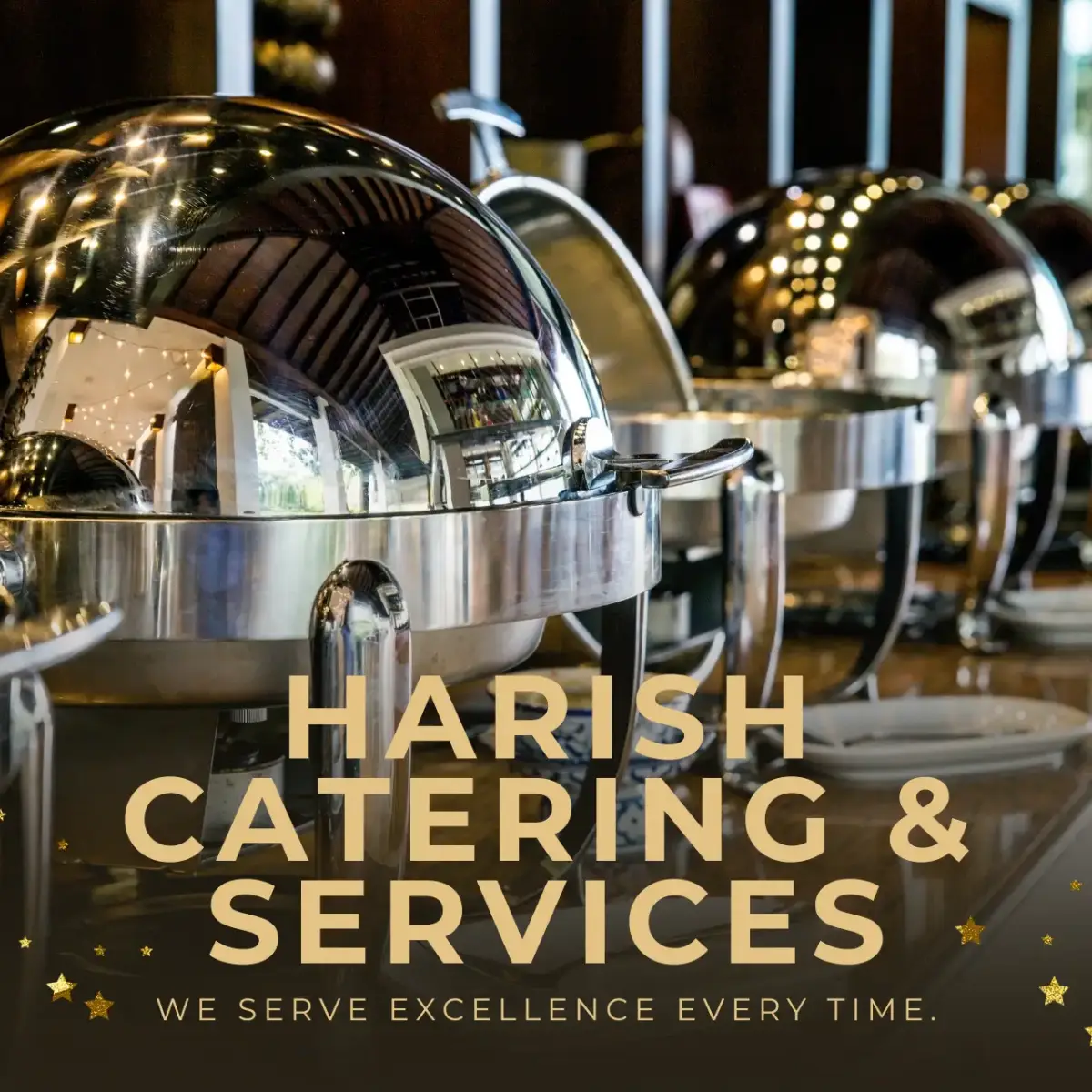 Harish Catering & Services
